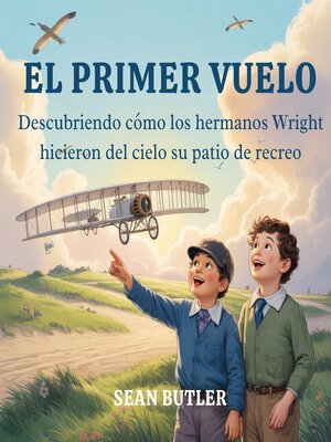 cover image of El Primer Vuelo